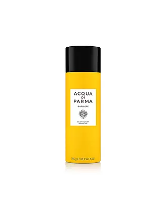 ACQUA DI PARMA | Collezione Barbiere - Shaving Gel 150ml | 